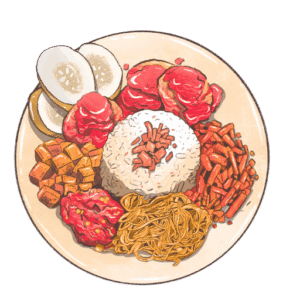 Main Dishes