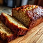 Best Banana Bread Recip