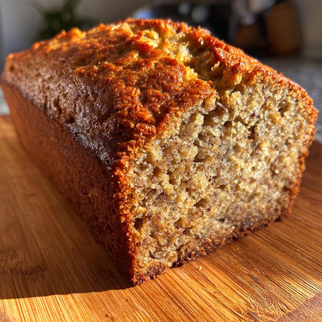 Best Banana Bread Recip - detail 2