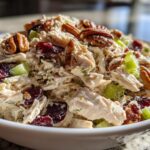 Chicken Salad Recipe