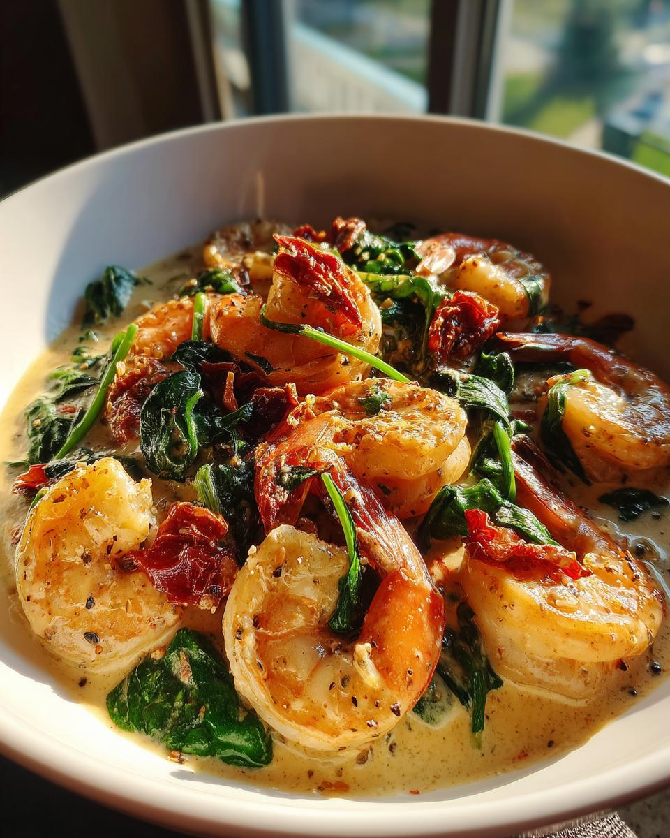 Easy Marry Me Shrimp: 1 AMAZING Recipe 5 Easy Marry Me Shrimp - detail 1