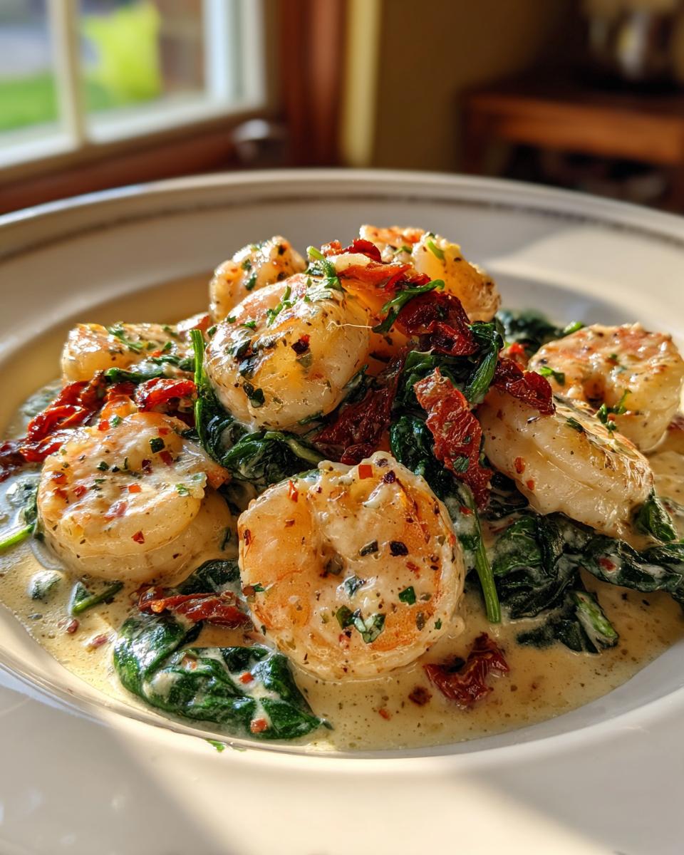 Easy Marry Me Shrimp: 1 AMAZING Recipe 7 Easy Marry Me Shrimp - detail 3