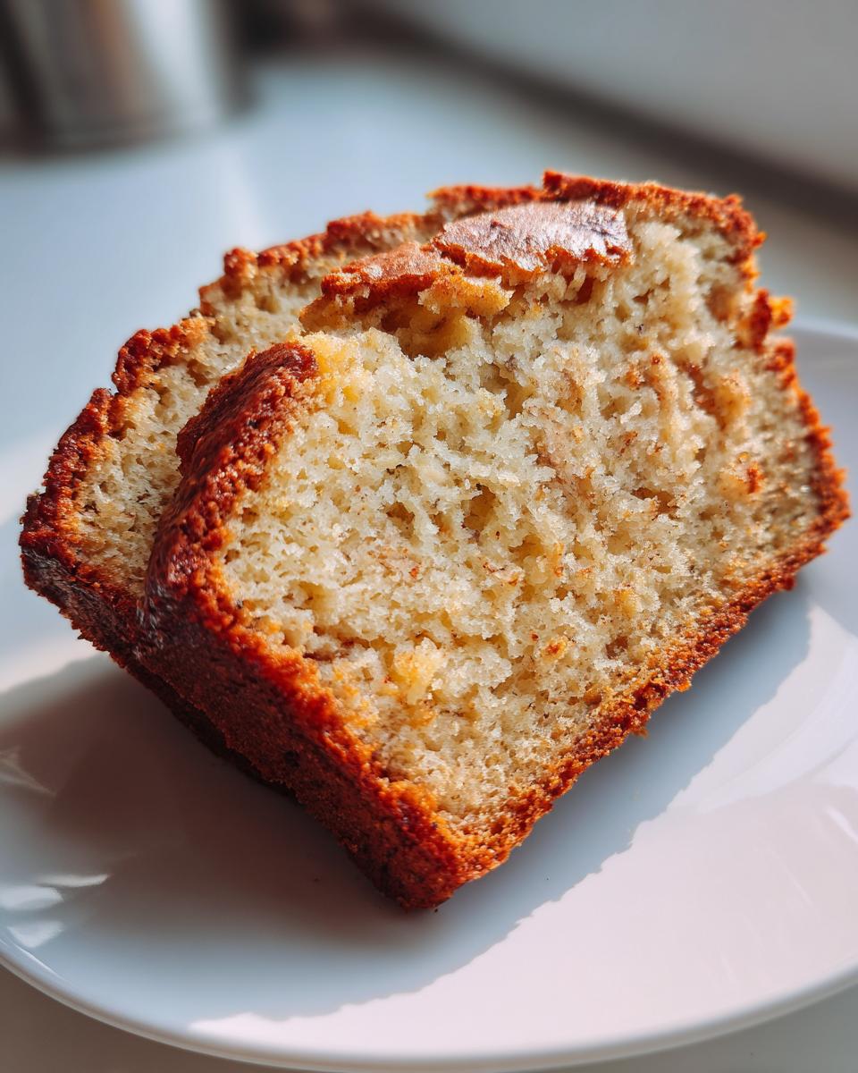 Amazing Low Calorie Banana Bread 1st Try 5 Low Calorie Banana Bread - detail 2