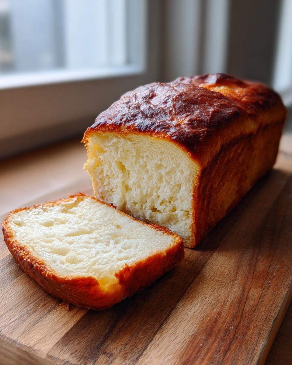 Amazing Zero Carb Yogurt Bread: 1 Smart Loaf 4 Zero Carb Yogurt Bread Recipe : Smart Bread - detail 1