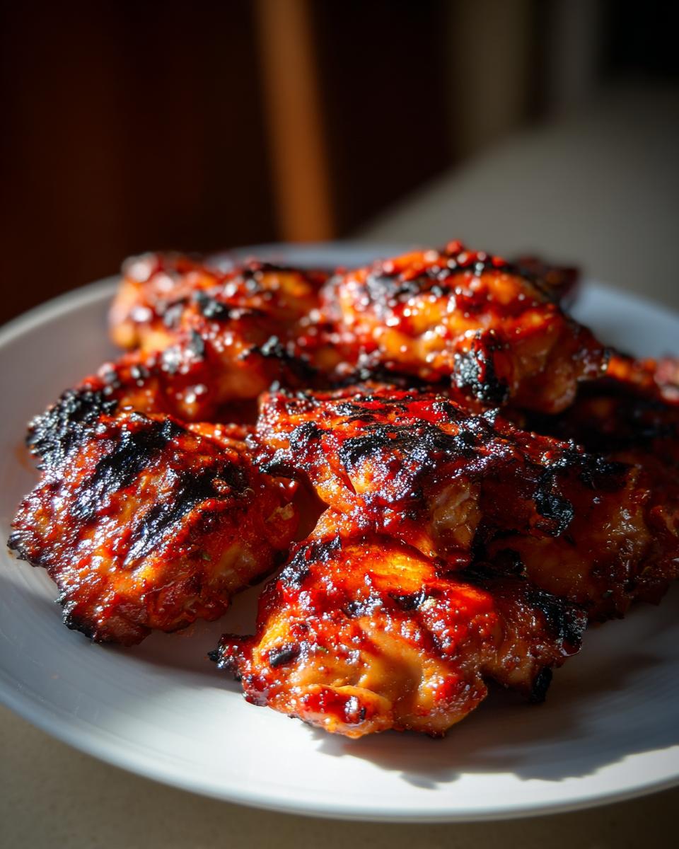 Amazing 5-Minute Zesty Chili Lime Marinade Flavor 5 5-Minute Zesty Chili Lime Marinade - detail 1