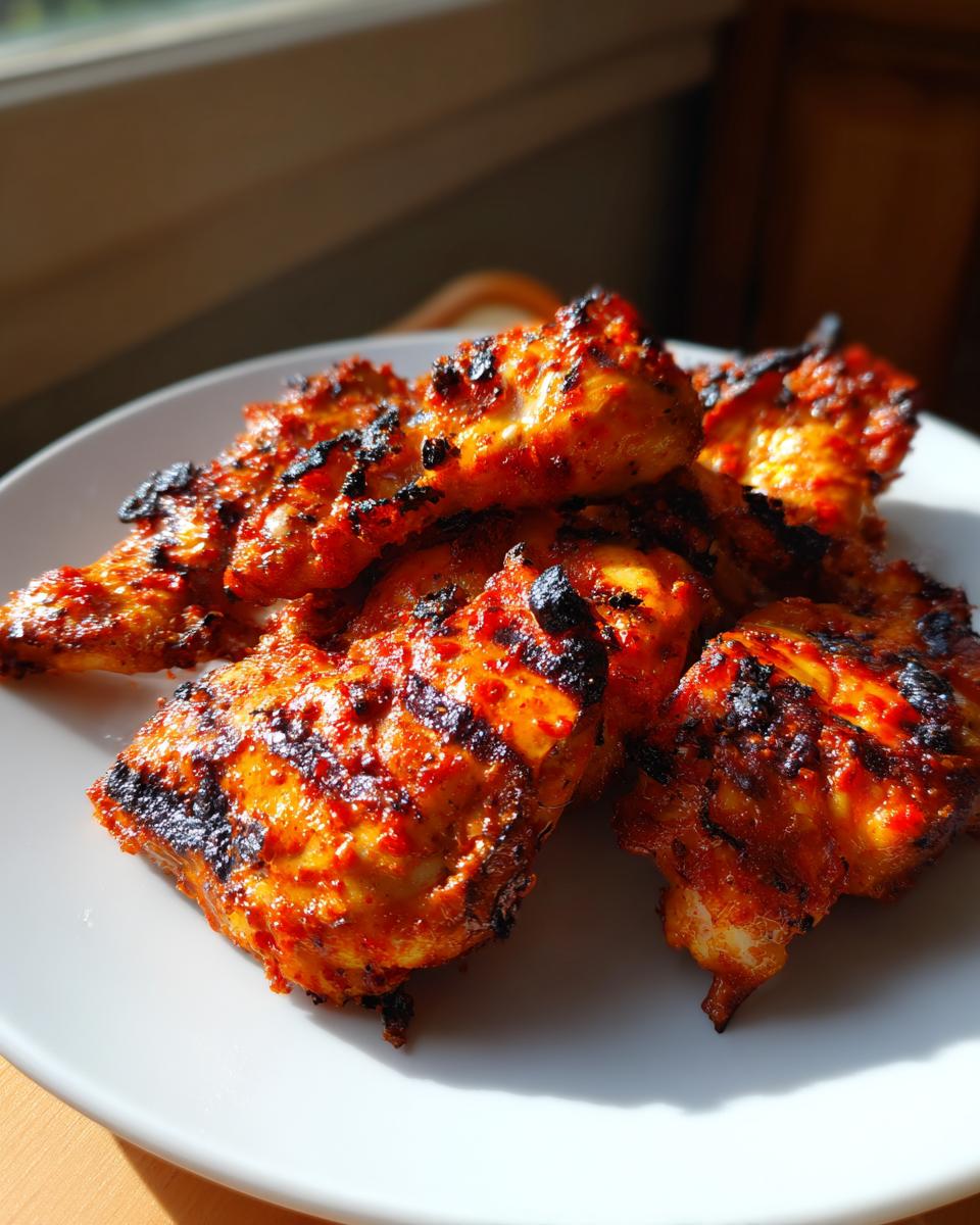 Amazing 5-Minute Zesty Chili Lime Marinade Flavor 6 5-Minute Zesty Chili Lime Marinade - detail 2