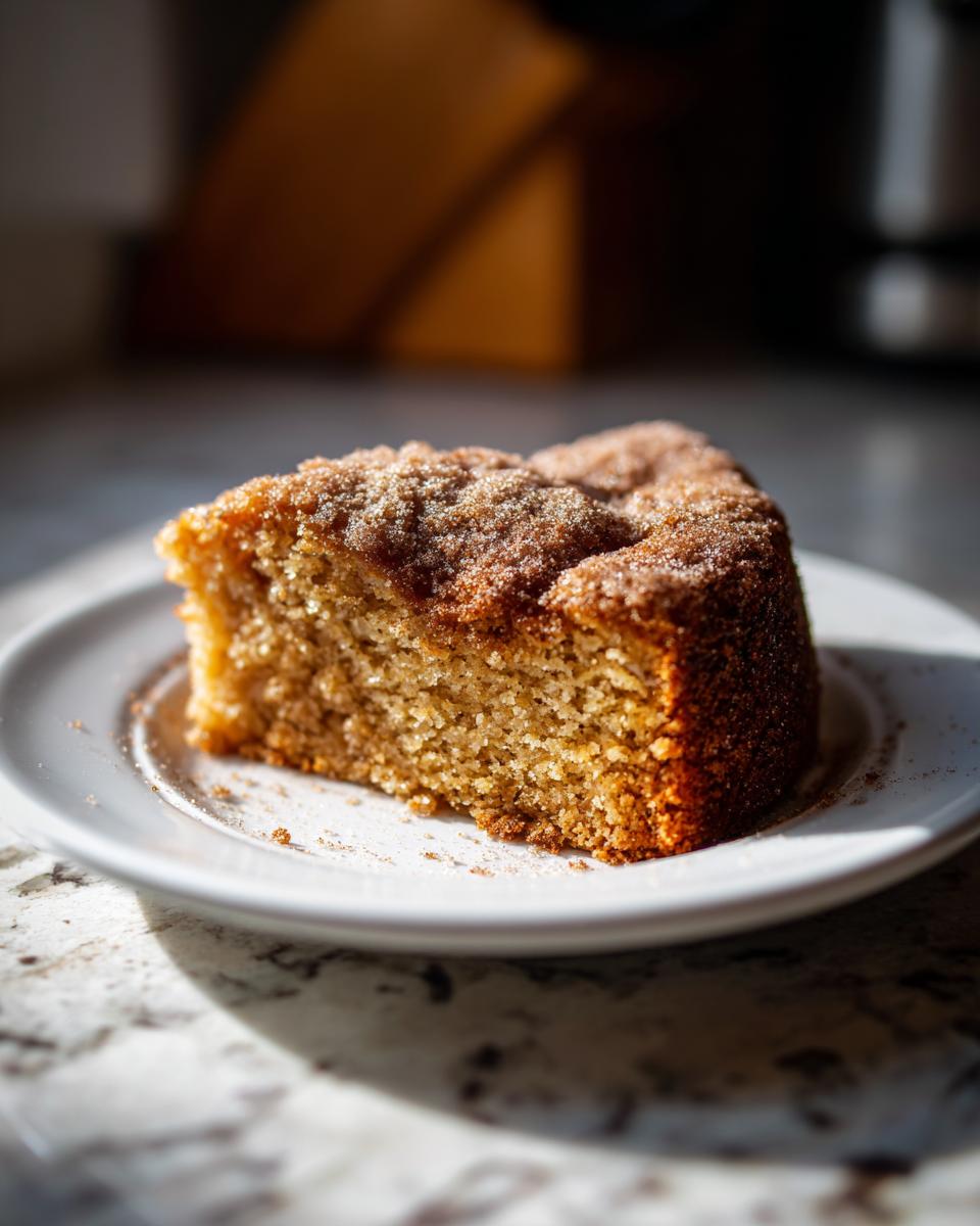 Amazing Apple Cider Donut Cake: 1 Easy Recipe 5 Apple Cider Donut Cake - detail 1