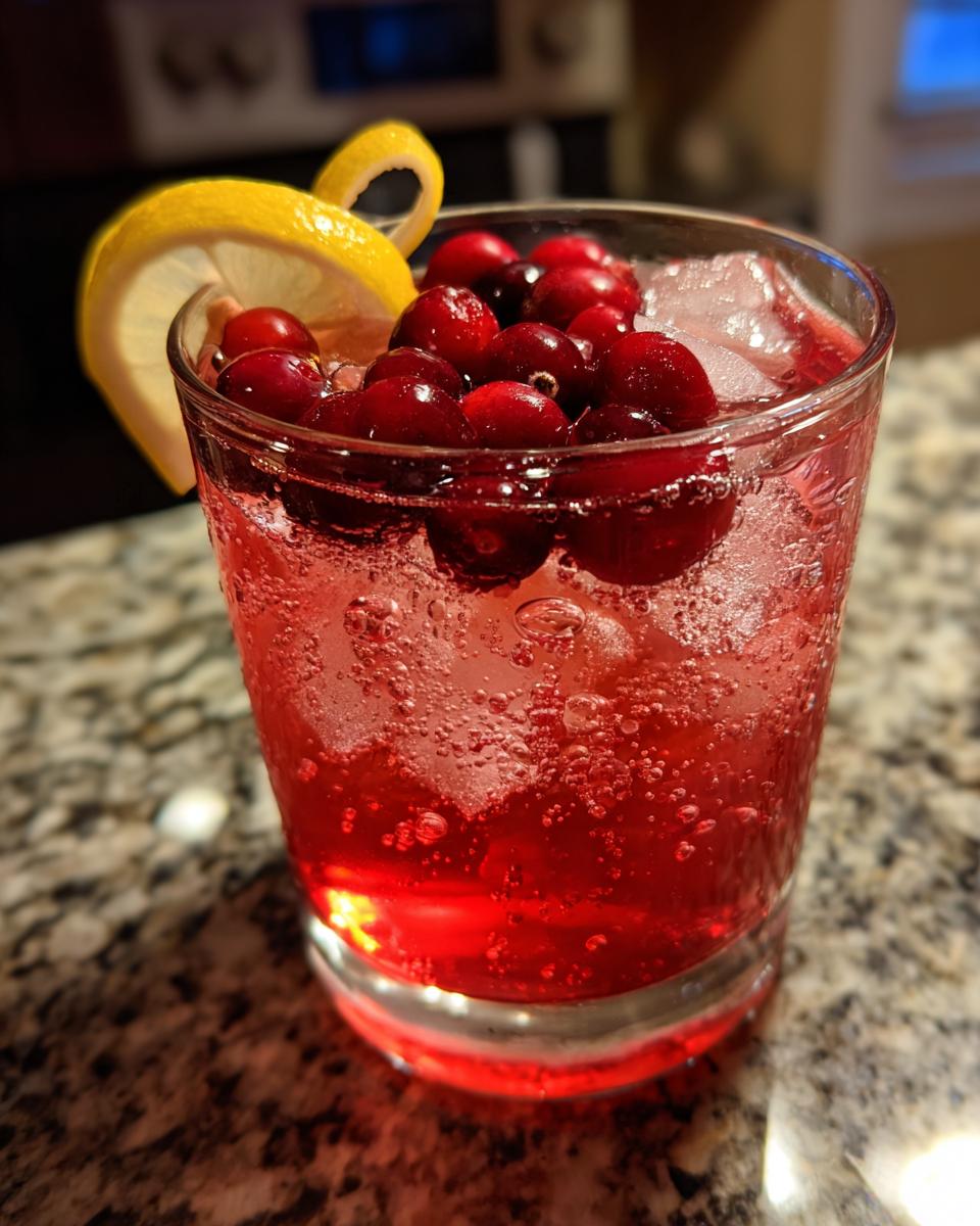 Autumn Gin Sour: Cozy 2-Step Fall Drink 6 Autumn Gin Sour - detail 2