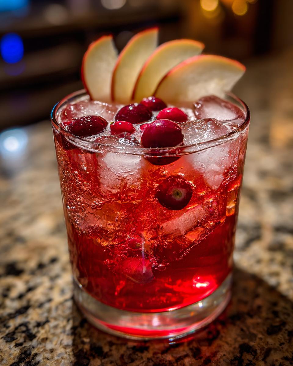 Autumn Harvest Gin Punch: 1 Amazing Fall Drink 7 Autumn Harvest Gin Punch - detail 3