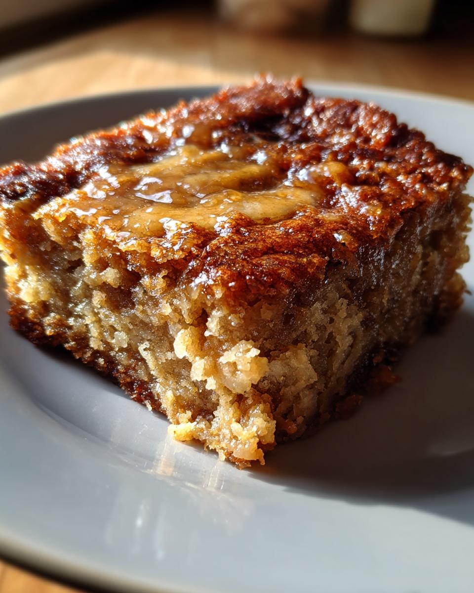 7 Amazing Banana Blondies Love 3 Banana Blondies: 7 Simple Banana Dessert Recipes to Love - detail 1