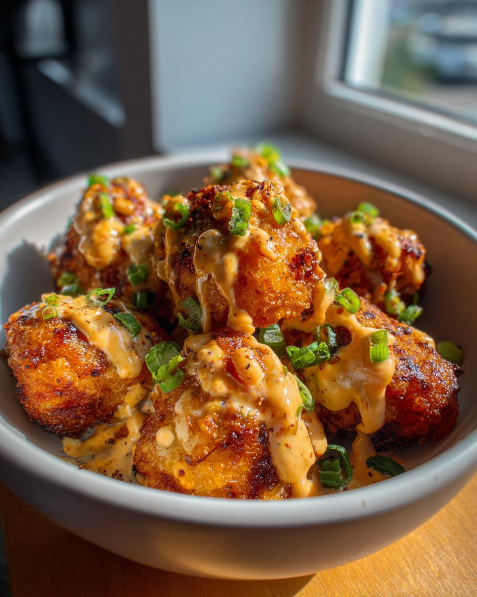 Amazing Bang Bang Salmon in 15 Minutes 4 Bang Bang Salmon - detail 1