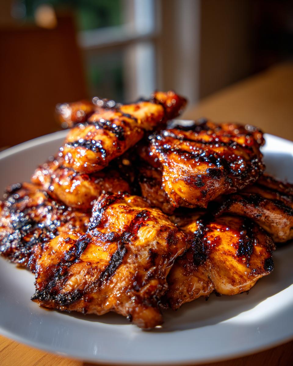 Amazing Brown Sugar Bourbon Marinade: 5 Secrets Revealed 5 Brown Sugar Bourbon Marinade - detail 2