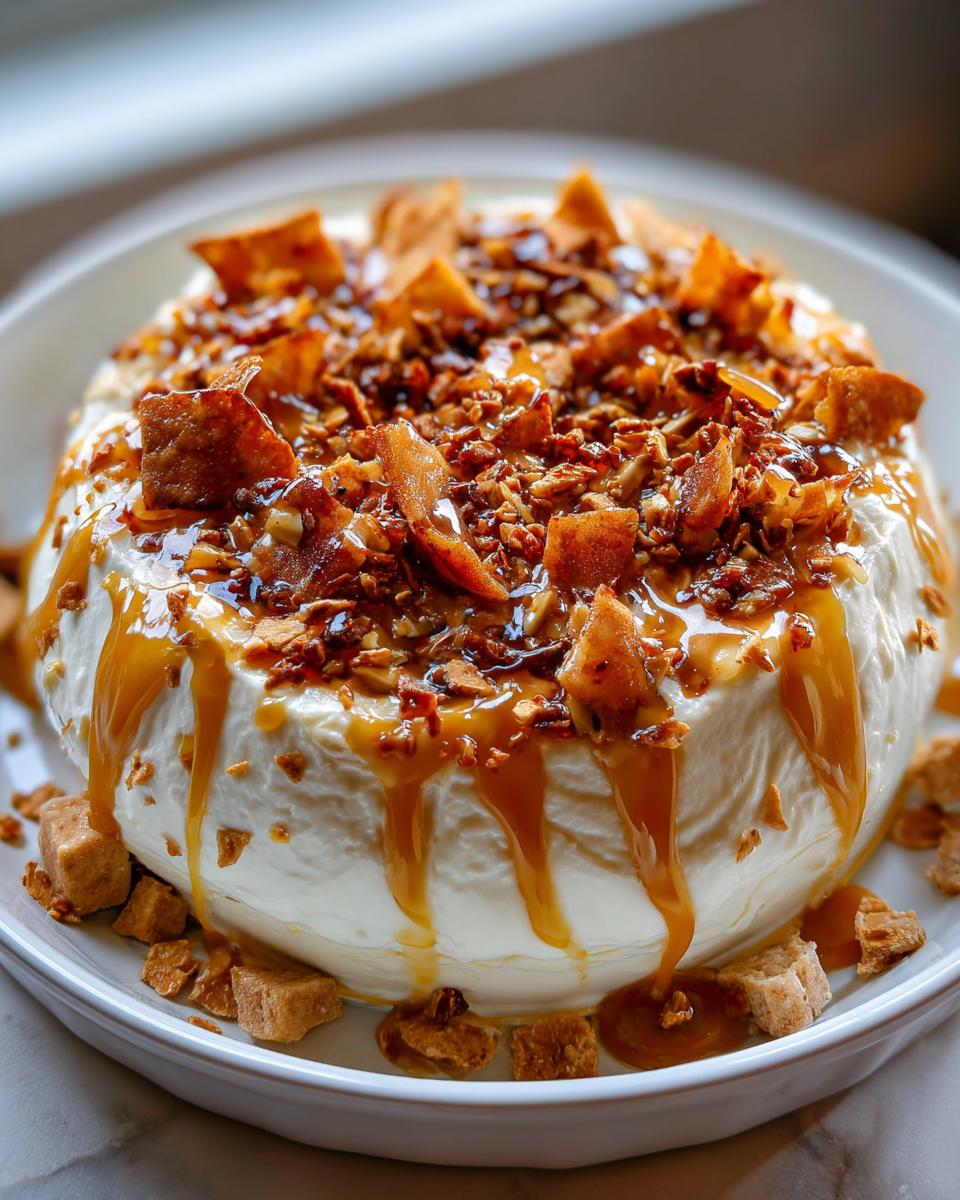 Amazing Caramel Apple Dip with Cream Cheese 7 Caramel Apple Dip with Cream Cheese - detail 2