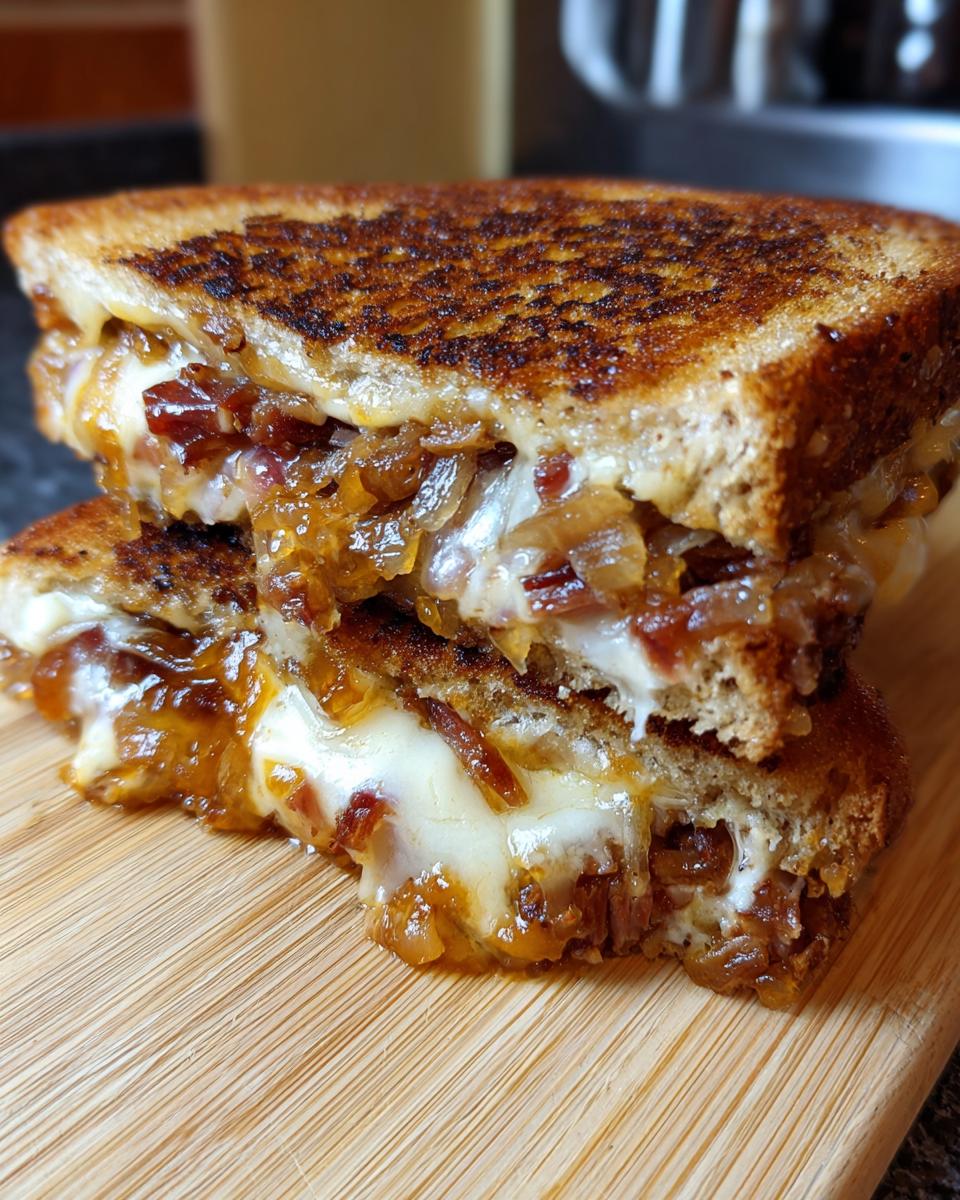 Amazing Corned Beef Melts in 30 Minutes 4 Corned Beef Melts - detail 1