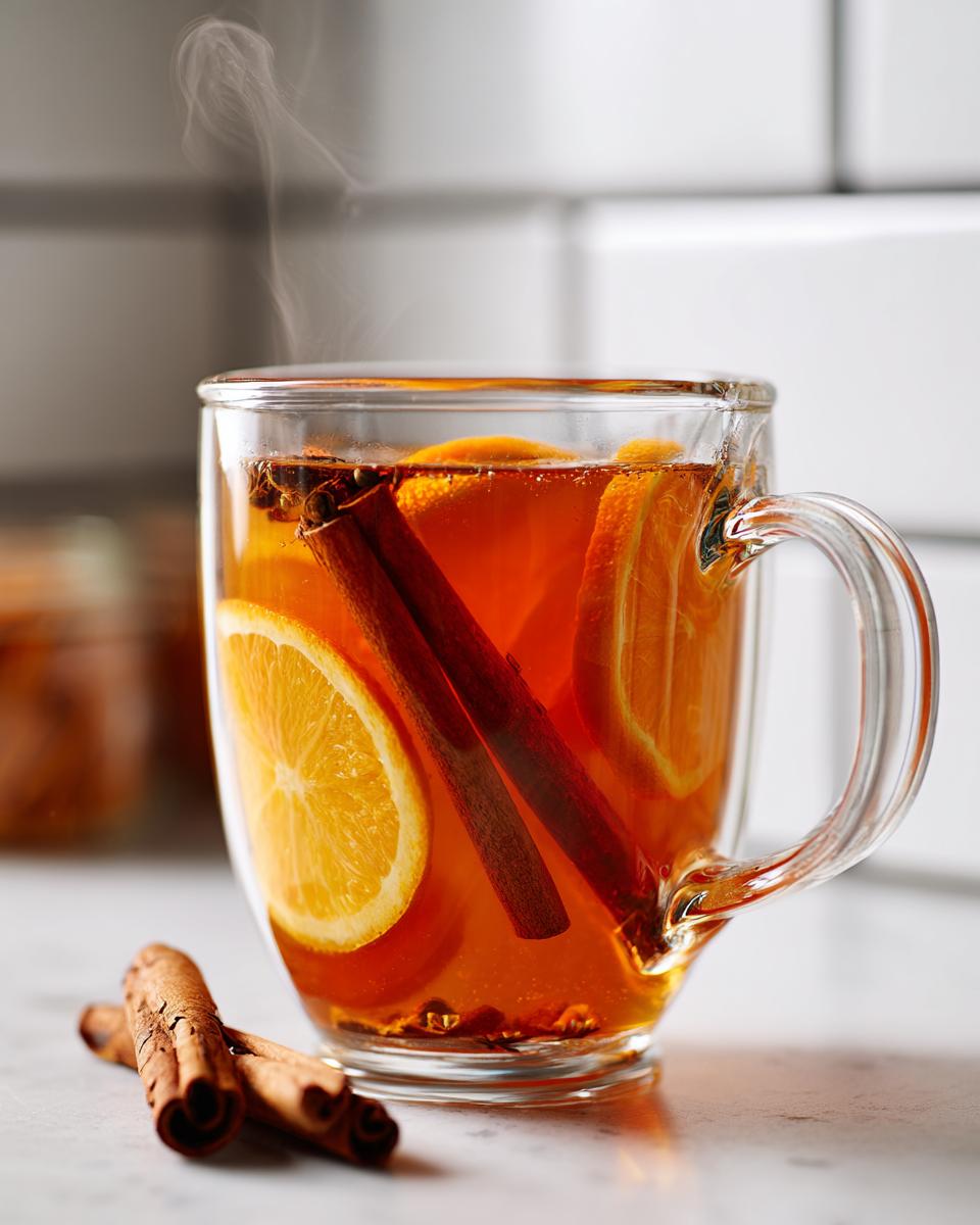 Easy Crockpot Apple Cider Perfection 4 Crockpot Apple Cider - detail 1