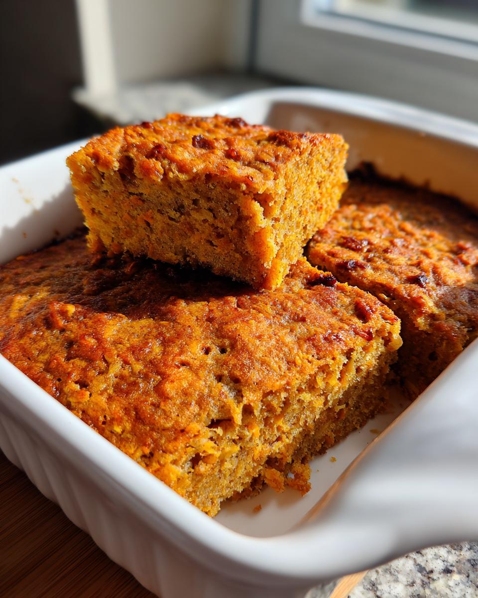 Amazing Irresistible Pumpkin Baked Oatmeal Recipe 6 Irresistible Pumpkin Baked Oatmeal - detail 2