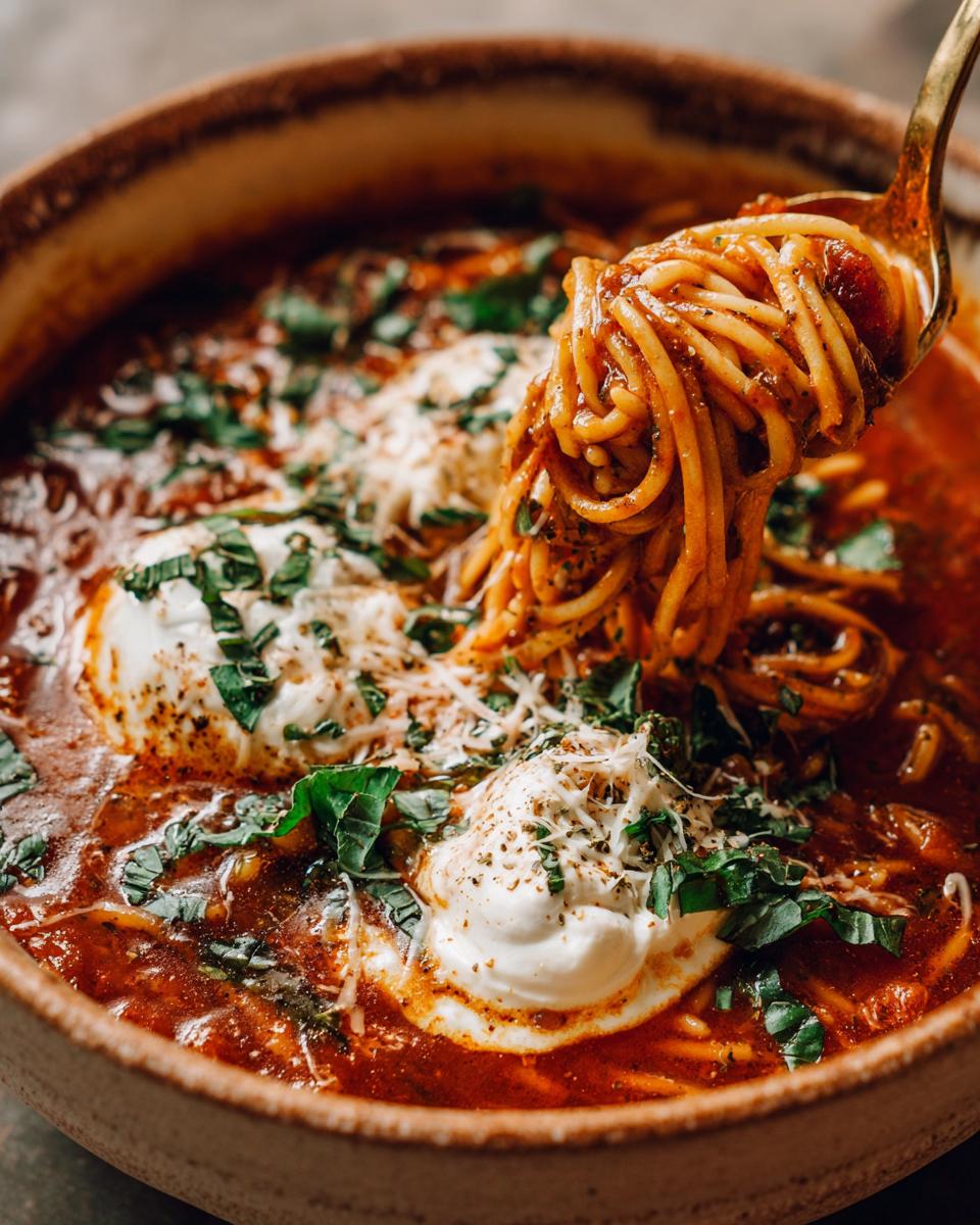 Amazing Lasagna Soup: 45 Min Comfort 4 Lasagna Soup - detail 1