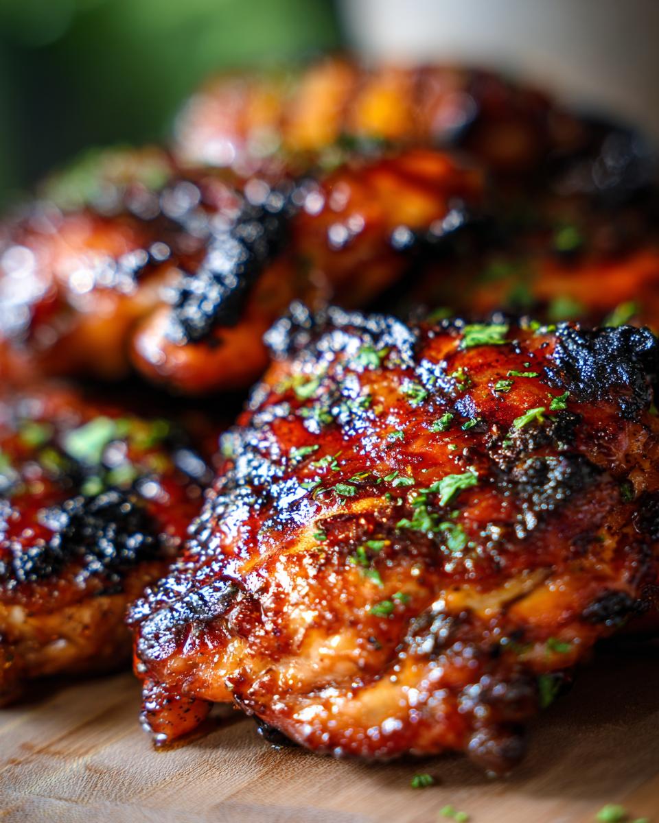 Amazing Mom's 5-Minute Homemade Teriyaki Marinade 7 Mom’s 5-Minute Homemade Teriyaki Marinade - detail 3