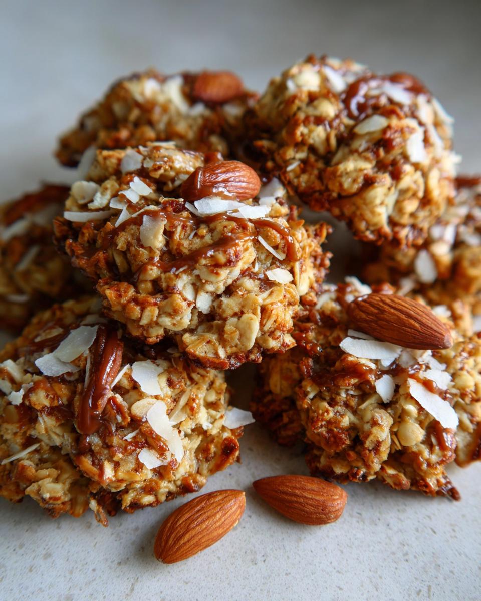 Amazing Pumpkin Seed Clusters: 1 Simple Recipe 9 Pumpkin Seed Clusters - detail 4
