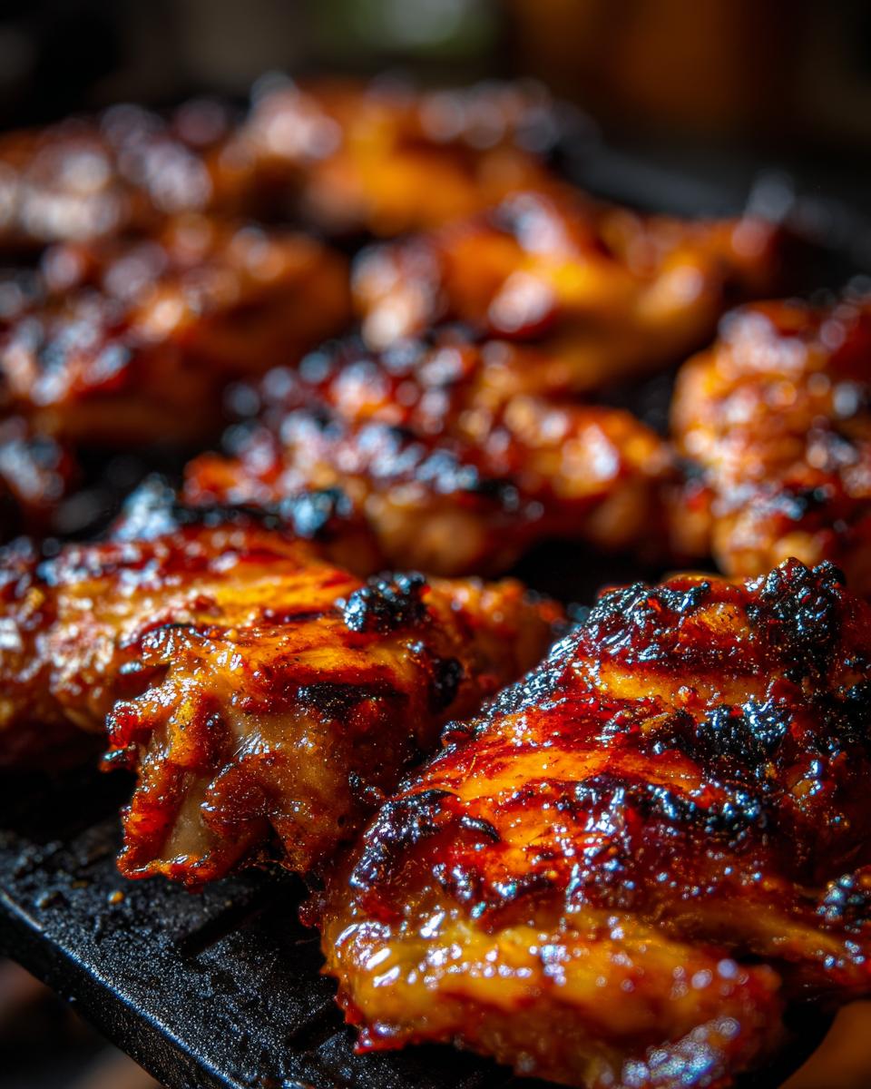 Amazing Vietnamese-Style Lemongrass Marinade: 1 Secret 3 Vietnamese-Style Lemongrass Marinade (for Chicken, Beef, and More!) - detail 1