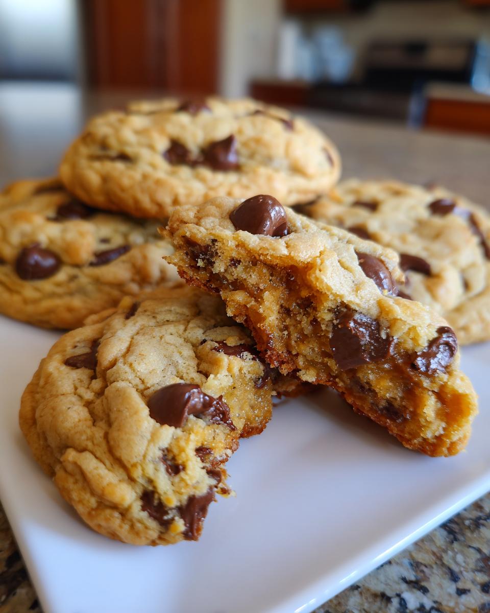 Zucchini Cookies: 1 Secret Ingredient, Amazing Taste 5 Zucchini Cookies: The Sweet Surprise You Didn’t Know You Needed - detail 1