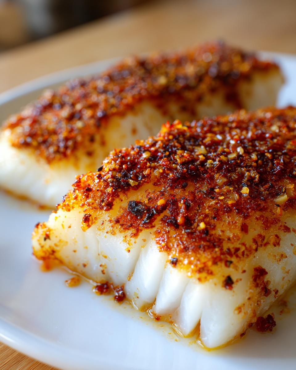 Cajun Spice White Fish: 1 Flavor Surge 7 Cajun Spice White Fish – Strong Flavor, Zero Oil - detail 3