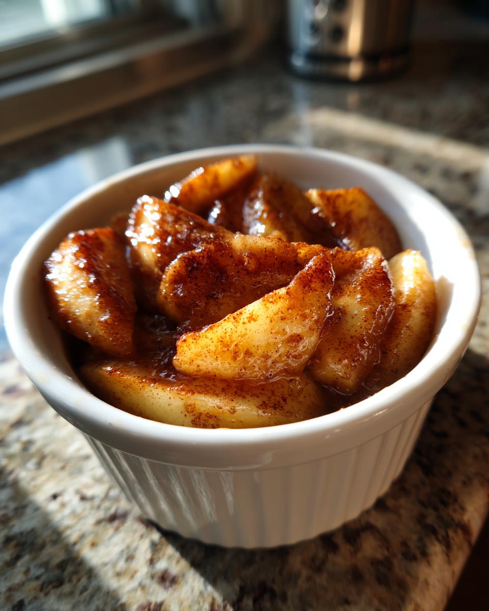 Warm & Delicious Baked Apples in Under 1 Hour 5 Delicious Baked Apples - detail 1