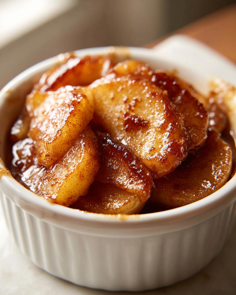 Warm & Delicious Baked Apples in Under 1 Hour 7 Delicious Baked Apples - detail 3