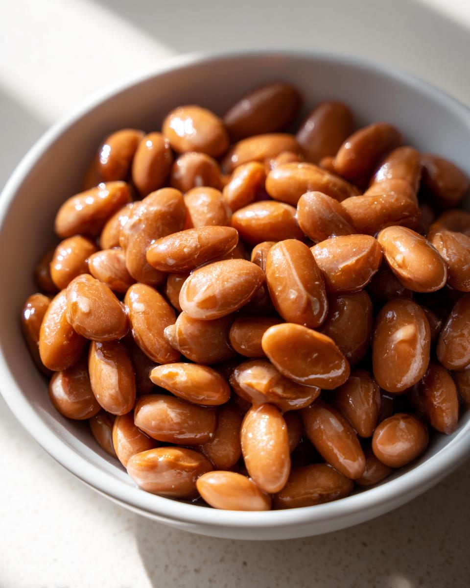 Creamy Easy Pinto Beans: 25 Min Delight 5 Easy Pinto Beans Recipe - detail 2