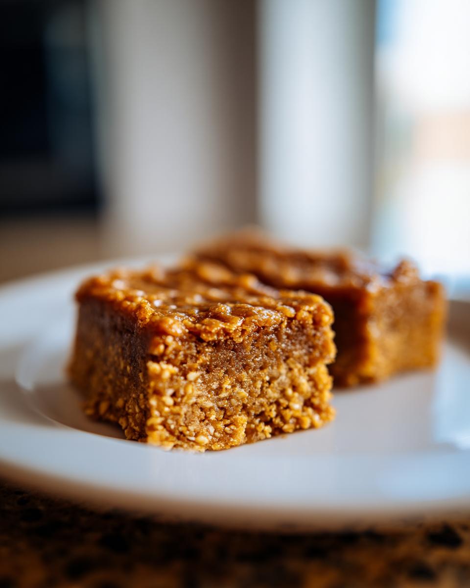 Amazing Filbert Bars: 1 Easy Recipe 6 Filbert Bars - detail 2