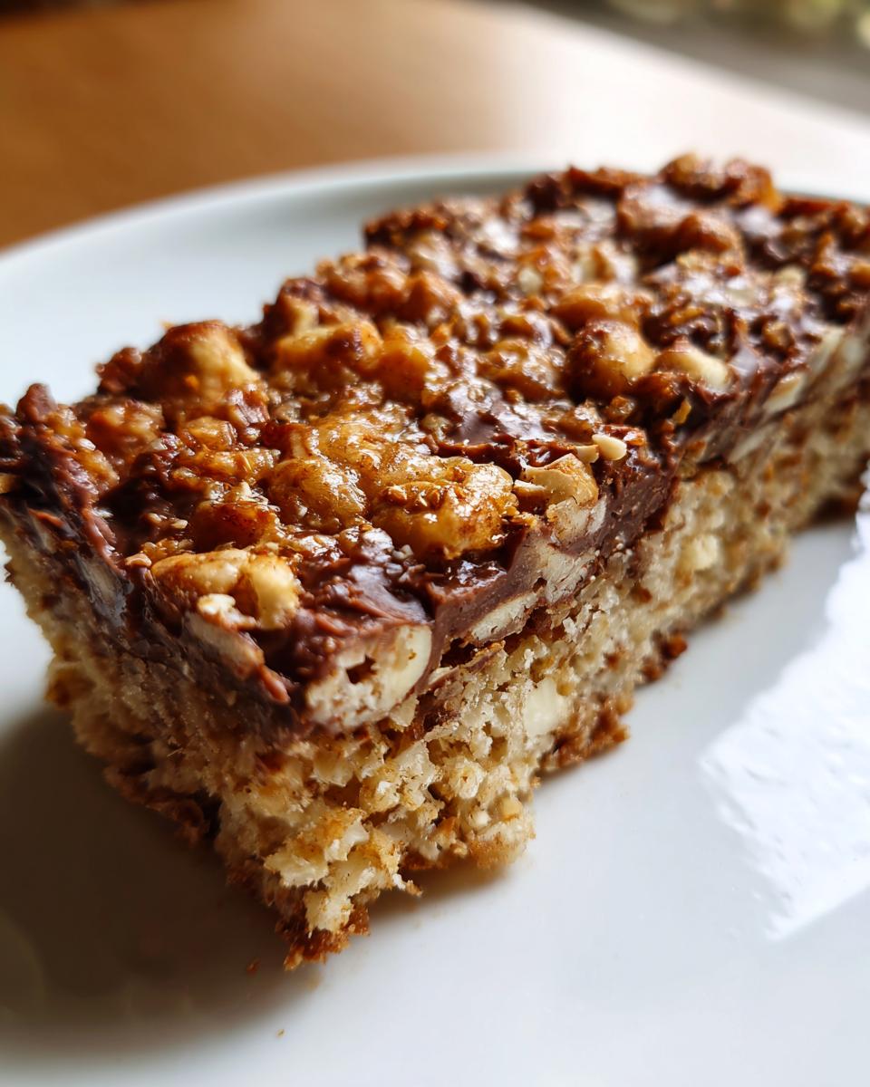 Amazing Filbert Bars: 1 Easy Recipe 7 Filbert Bars - detail 3