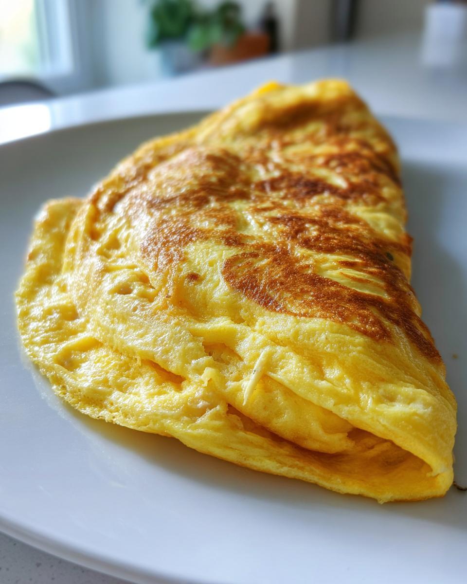 Amazing 10-min High-Protein Tuna Omelette (No Oil) 6 High-Protein Tuna Omelette (No Oil) - detail 2