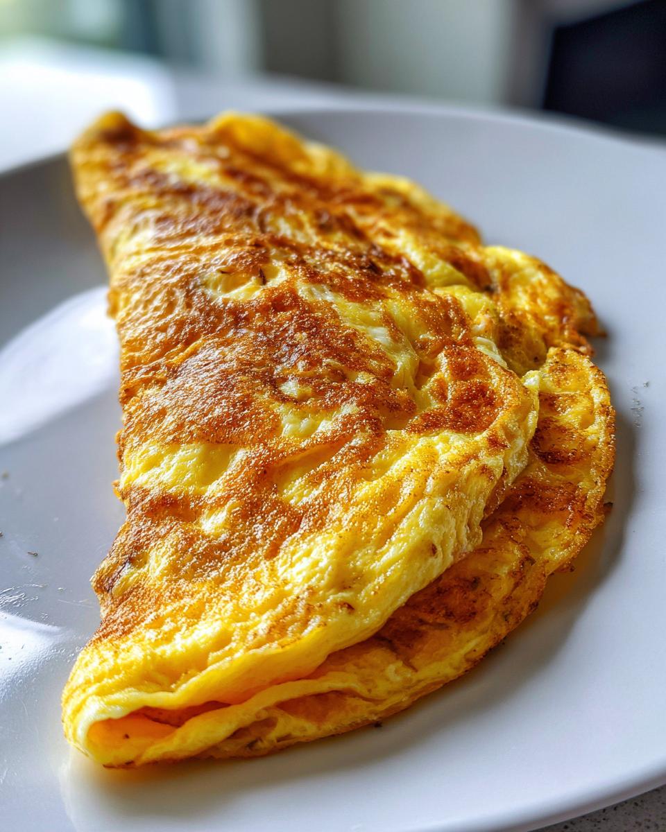 Amazing 10-min High-Protein Tuna Omelette (No Oil) 7 High-Protein Tuna Omelette (No Oil) - detail 3
