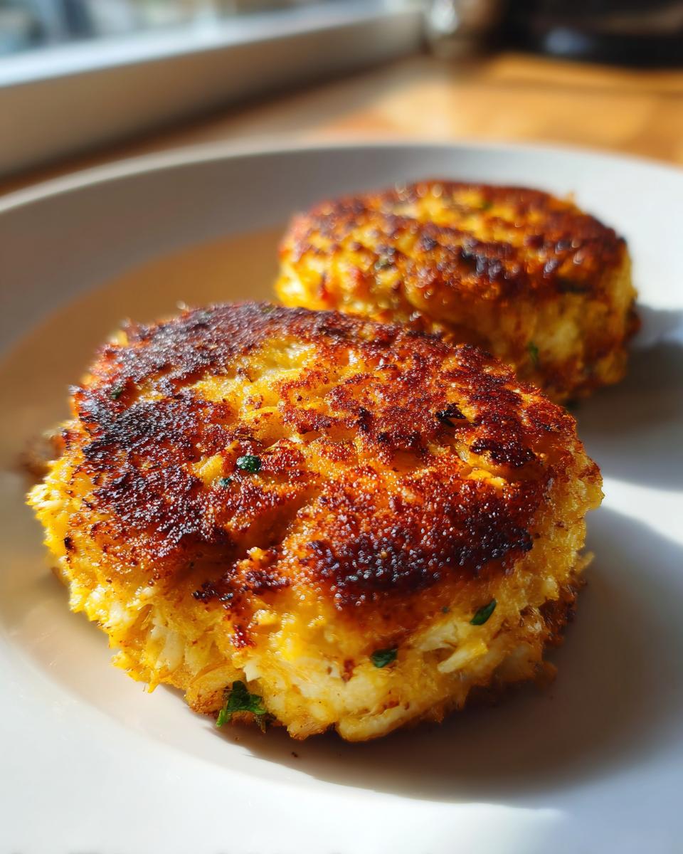Amazing 7 Maryland Crab Cakes You'll Love 5 Maryland Crab Cakes - detail 1
