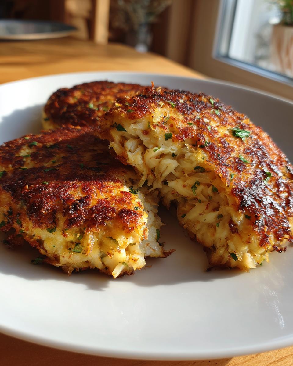 Amazing 7 Maryland Crab Cakes You'll Love 6 Maryland Crab Cakes - detail 2