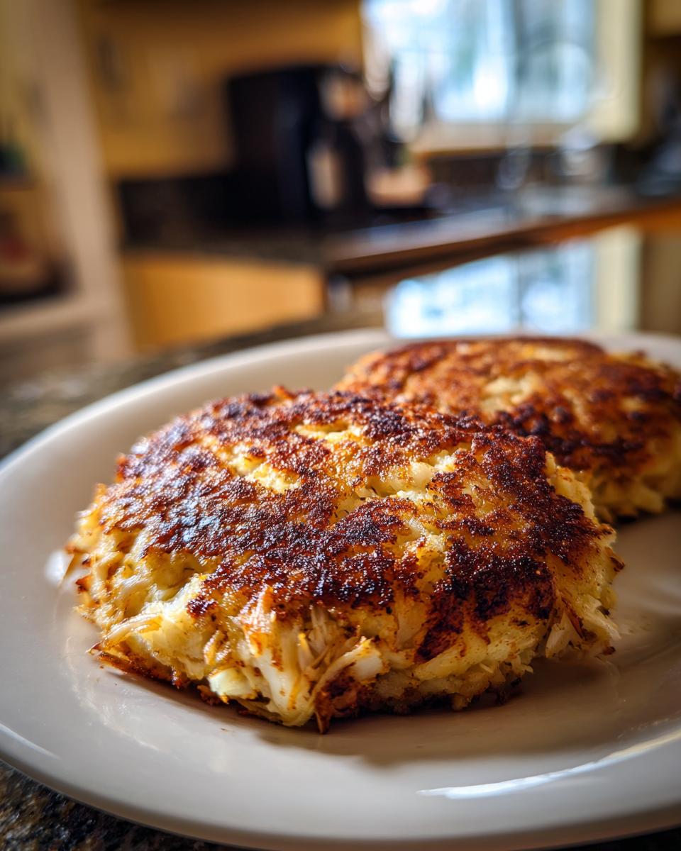 Amazing 7 Maryland Crab Cakes You'll Love 7 Maryland Crab Cakes - detail 3