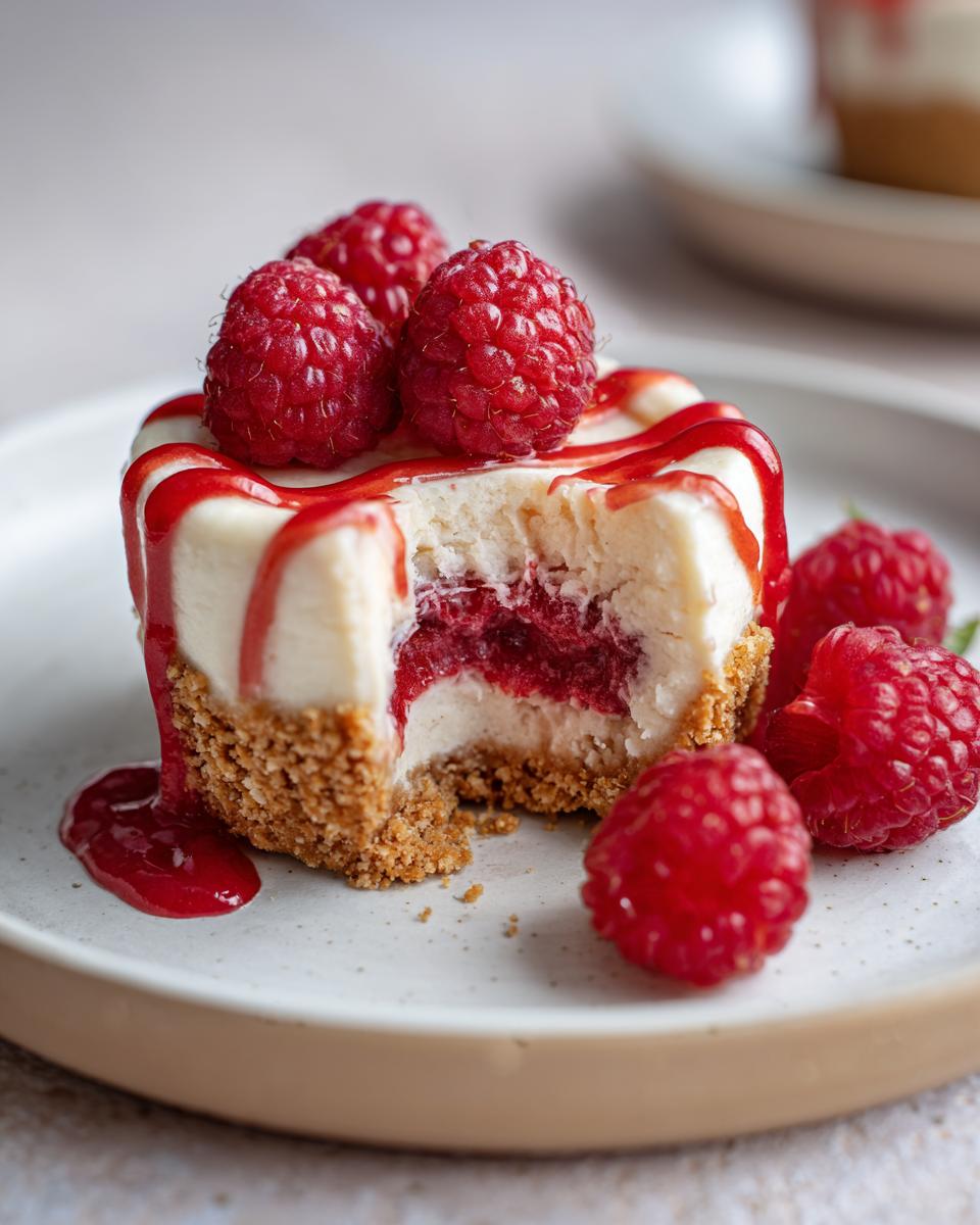 Amazing Raspberry Cupcakes: 3 Tasty Secrets 4 Raspberry Cup Cakes - detail 1