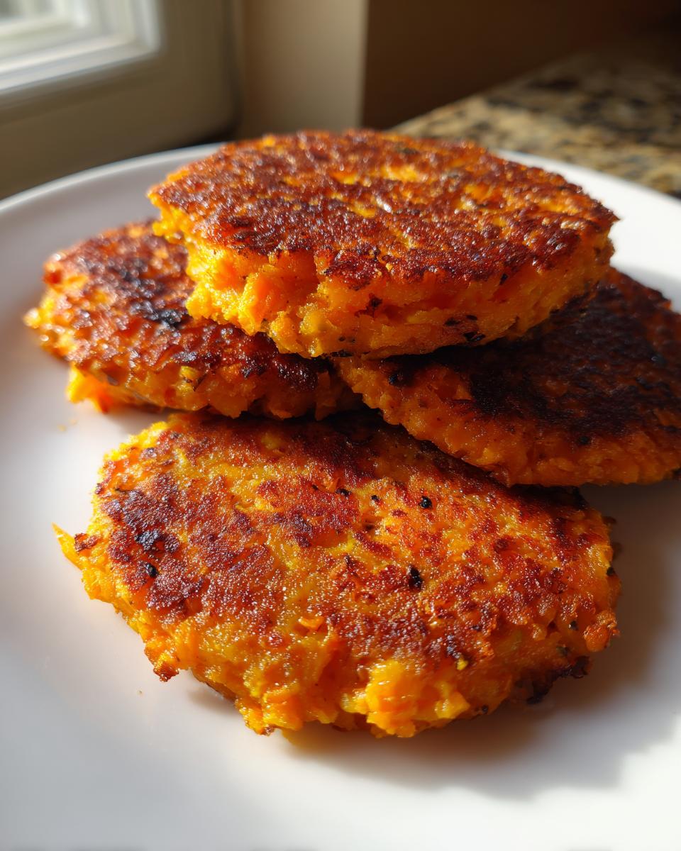 Amazing 8 Savory Sweet Potato Hash Browns 5 Savory Sweet Potato Hash Browns - detail 1
