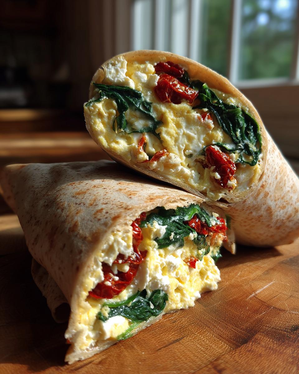 Amazing 2-minute Starbucks Spinach Feta Wrap Copycat 4 Starbucks Spinach Feta Wrap Copycat - detail 1