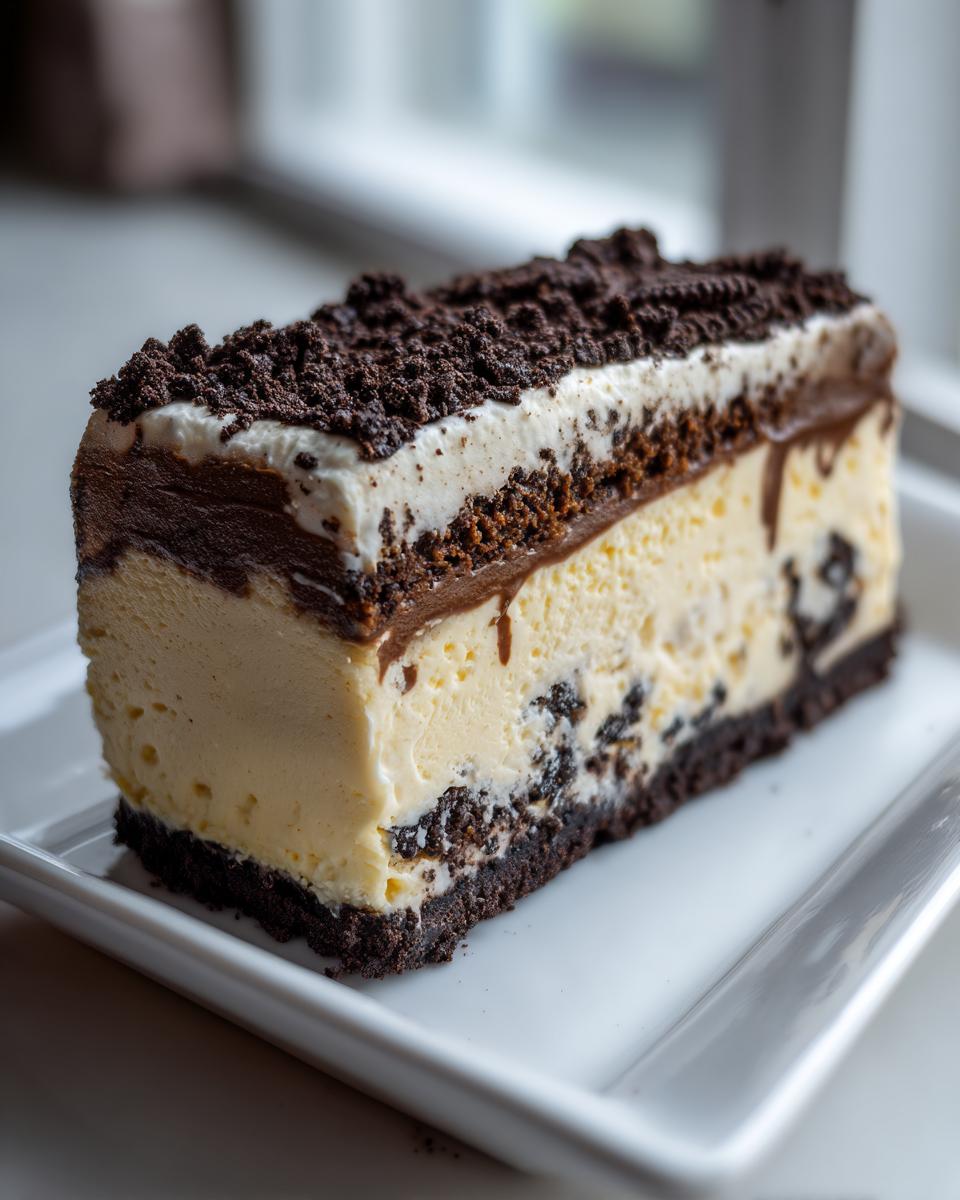 Shocking 1 Sweet Corn Ice Cream Cake 4 Sweet Corn Ice Cream Cake - detail 1