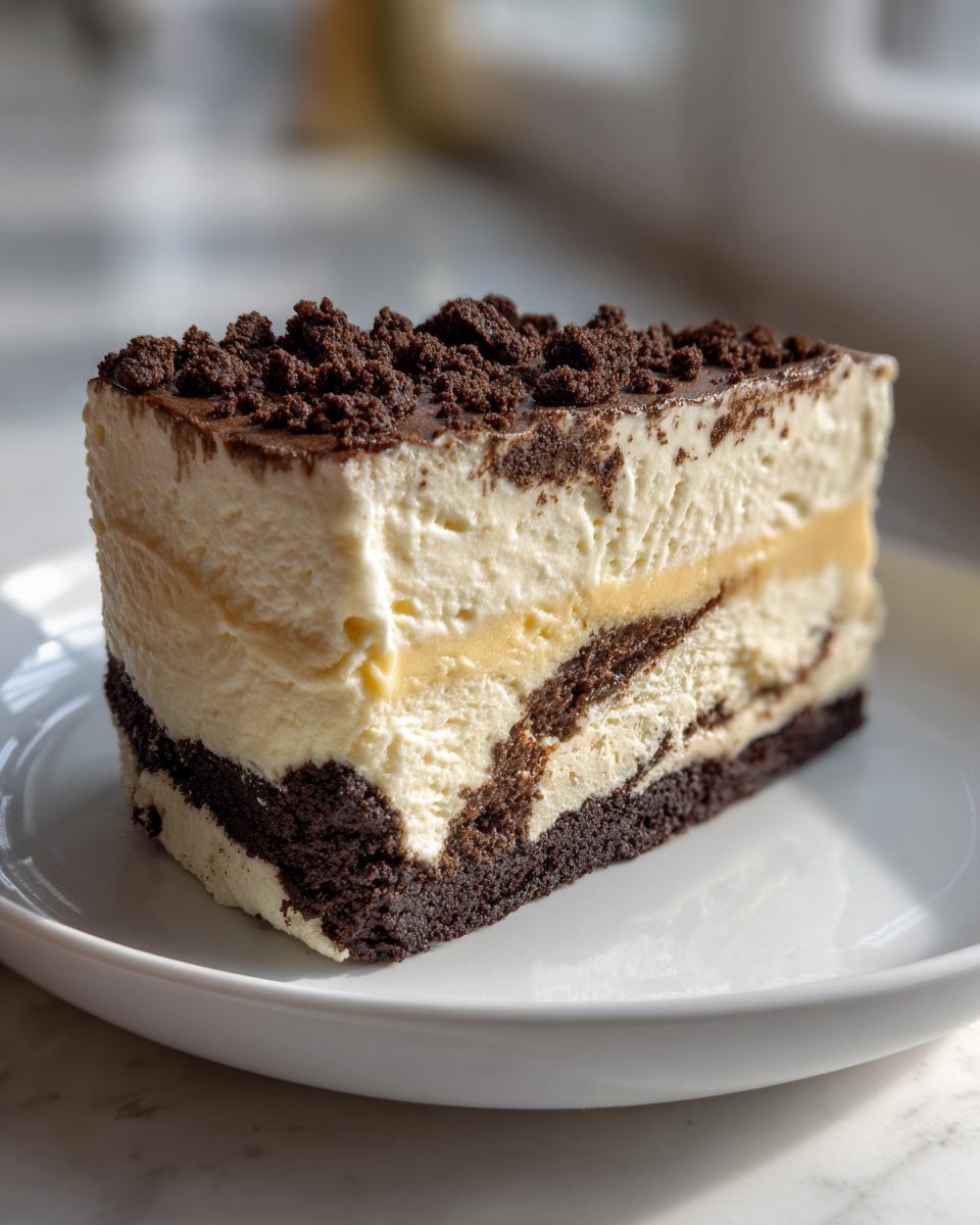 Shocking 1 Sweet Corn Ice Cream Cake 5 Sweet Corn Ice Cream Cake - detail 2