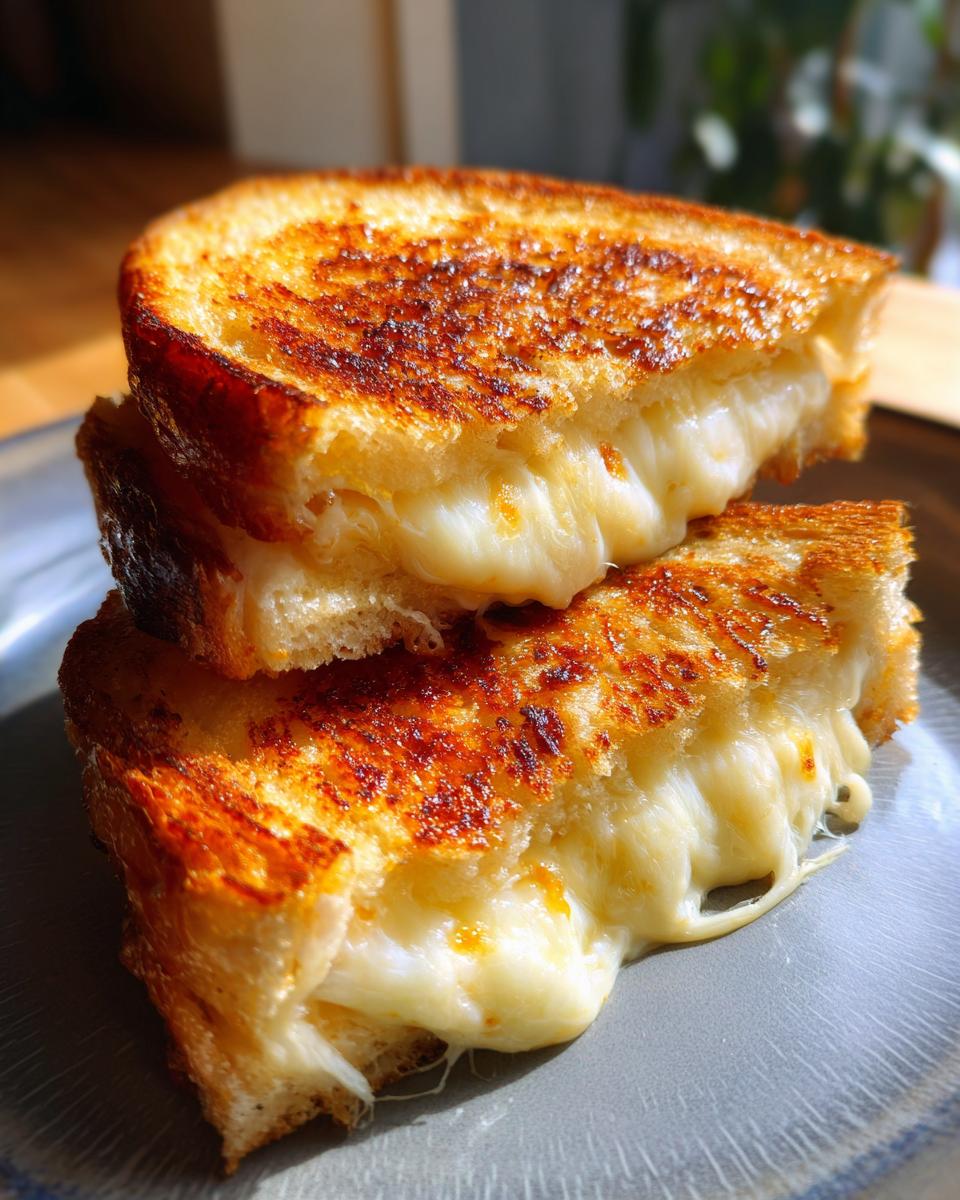 Hawaiian Roll Grilled Cheese: THE BEST 12 Bites 5 This Hawaiian Roll Grilled Cheese Recipe is THE. BEST. - detail 2