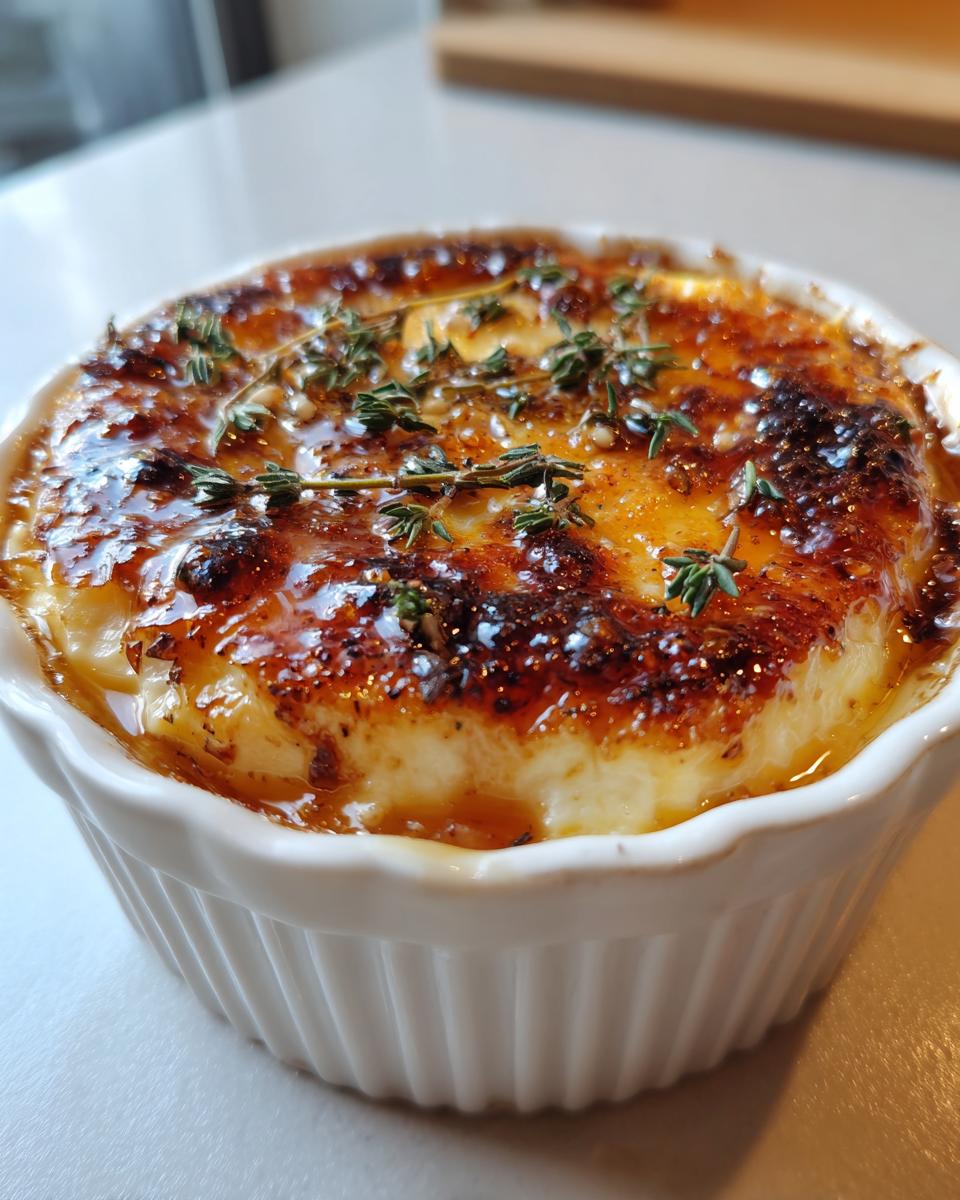 Delicious Baked Feta with Honey in 5 swift steps 5 Baked Feta with Honey - detail 2