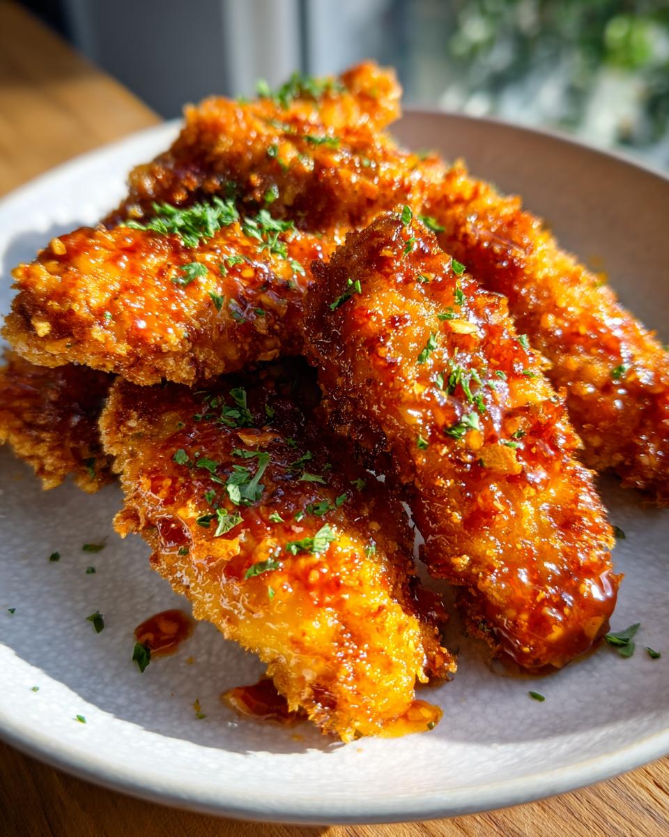 35 Minute Bang Bang Chicken Joy 5 Bang Bang Chicken - detail 1