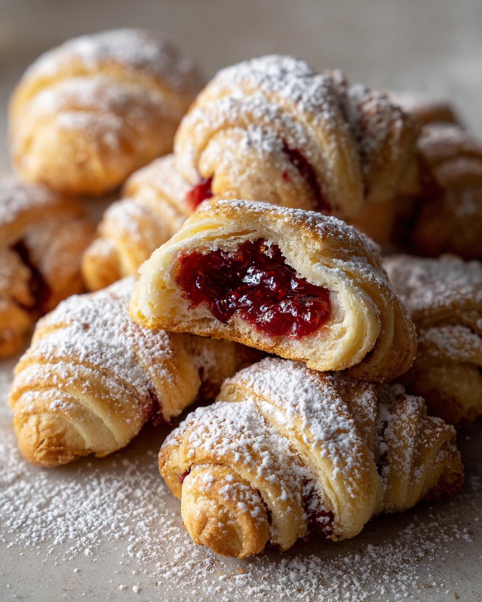 5 Amazing Bow Tie Cookies Secrets 4 Bow Tie Cookies - detail 1