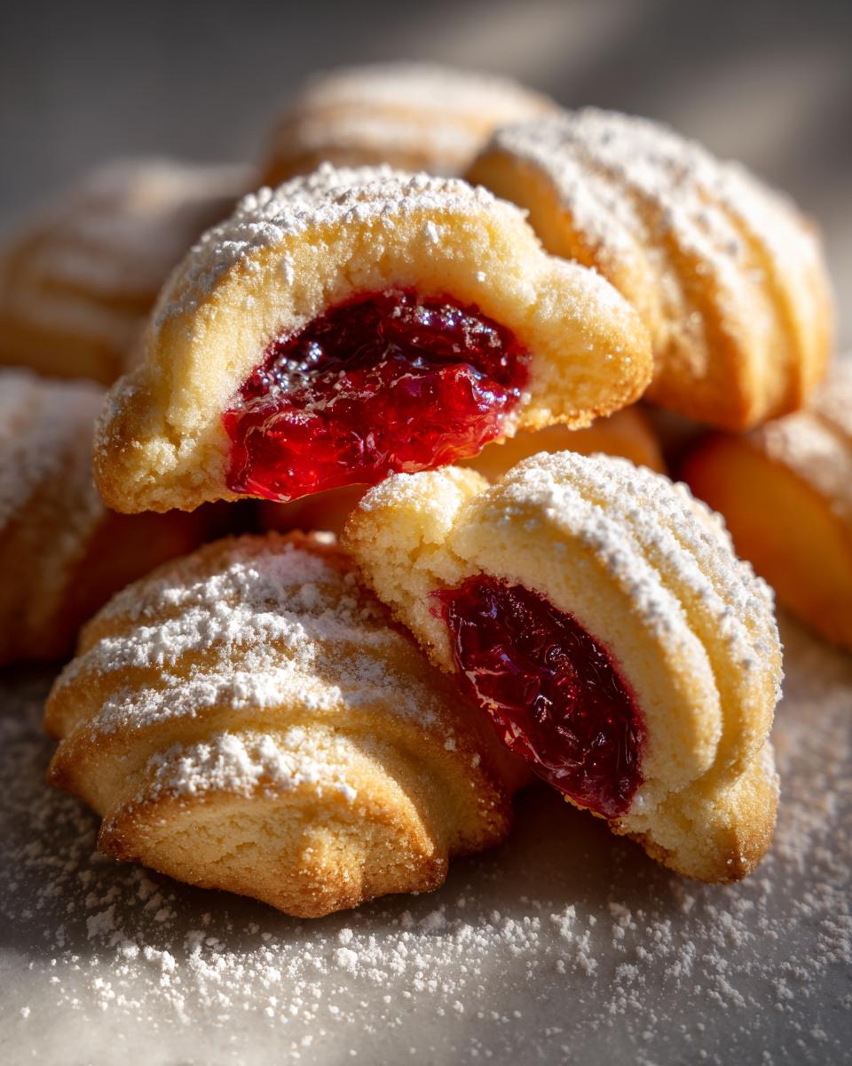 5 Amazing Bow Tie Cookies Secrets 5 Bow Tie Cookies - detail 2