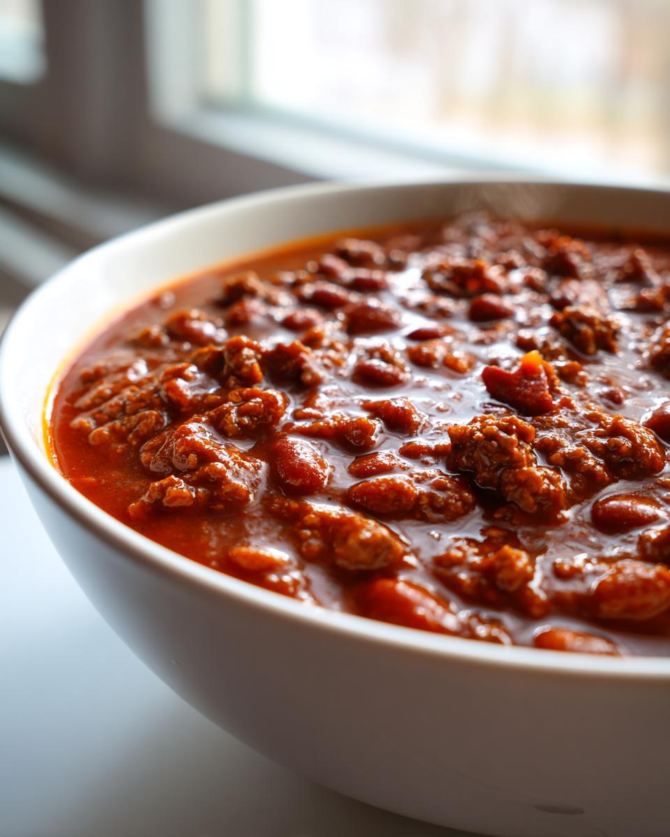 Fabulous 1-Pot Cowboy Beans Recipe Secret 5 Cowboy Beans - detail 1