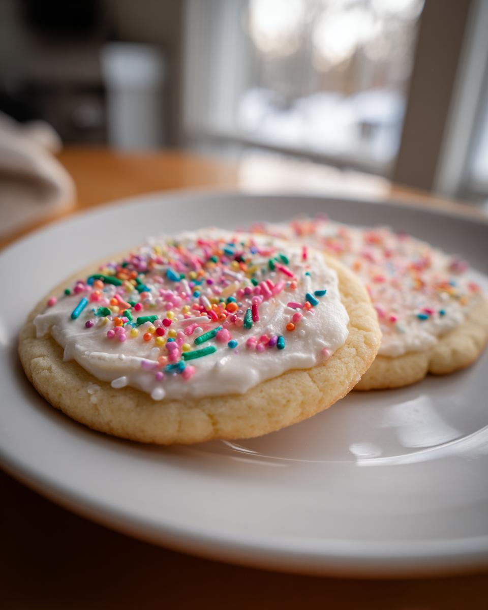 Amazing 3 Cut-Out Sugar Cookie Secrets Revealed 5 Cut-Out Sugar Cookie - detail 1