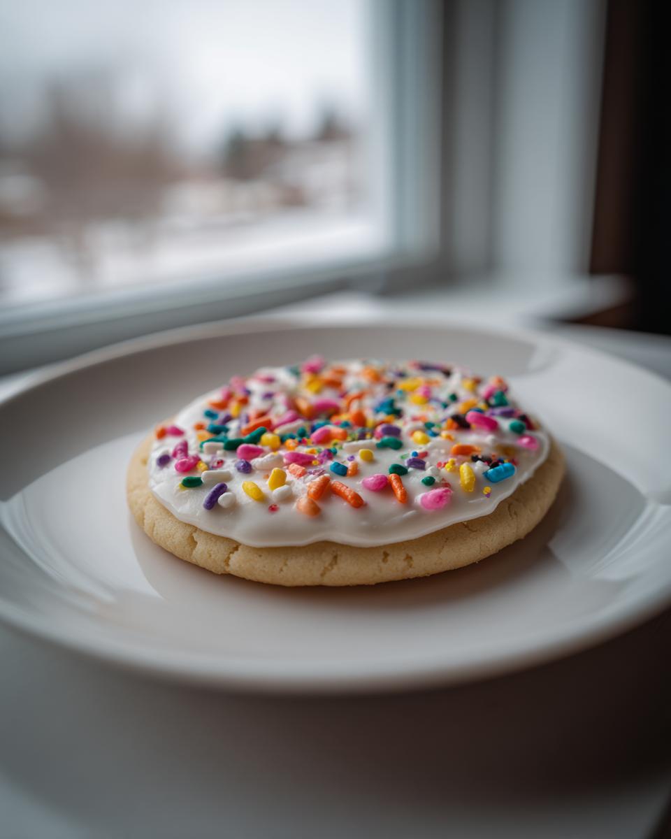 Amazing 3 Cut-Out Sugar Cookie Secrets Revealed 7 Cut-Out Sugar Cookie - detail 3