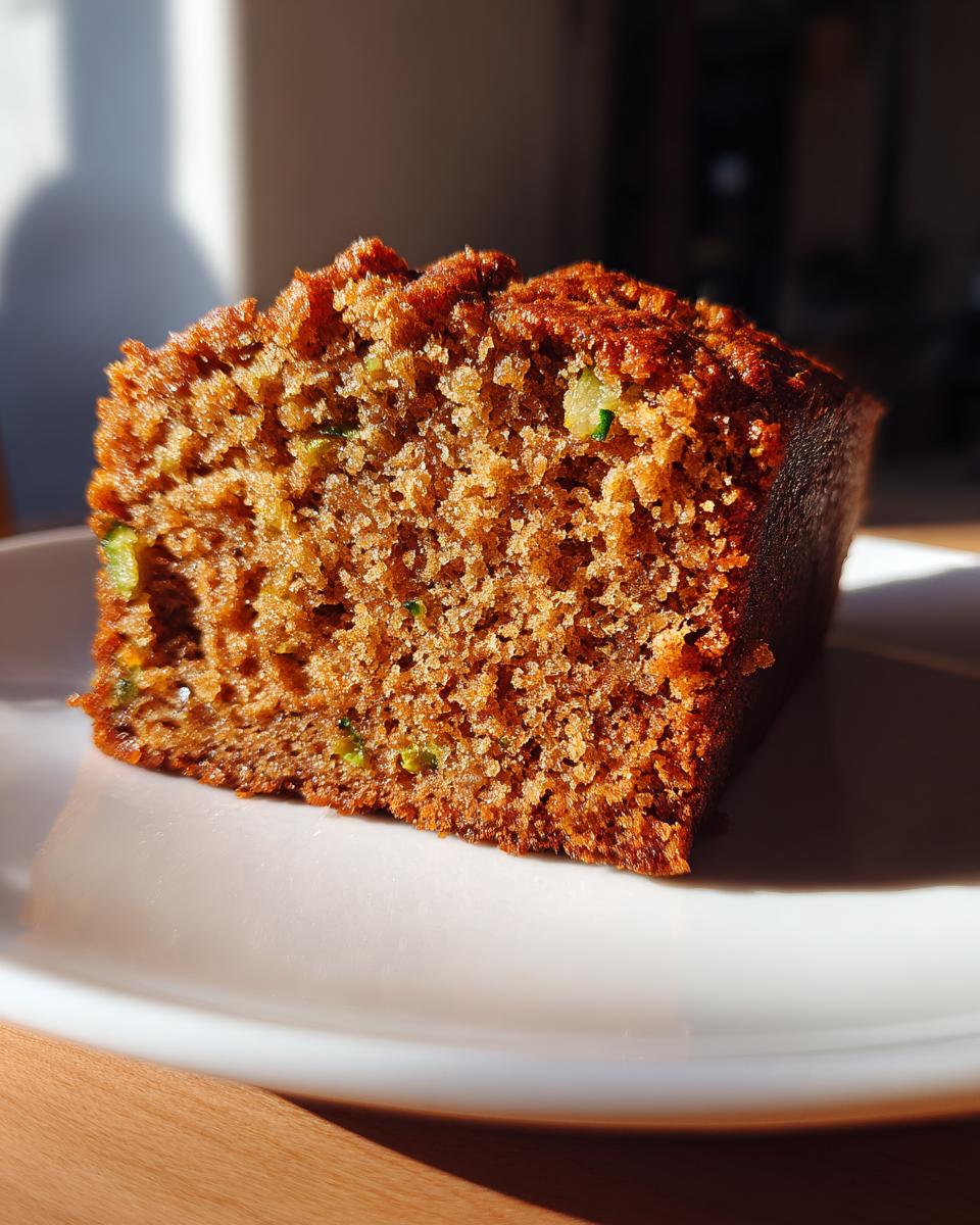 Amazing Easy Zucchini Bread in 1 Hour 5 Easy Zucchini Bread - detail 1